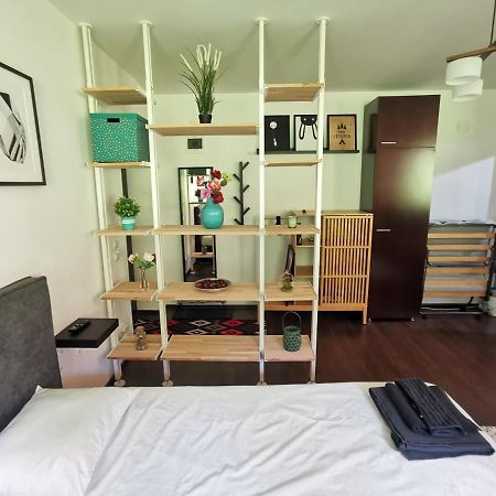 Studio Azuga Ngoại thất bức ảnh