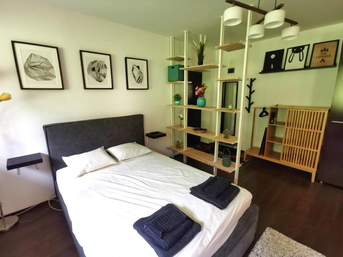 Studio Azuga Ngoại thất bức ảnh