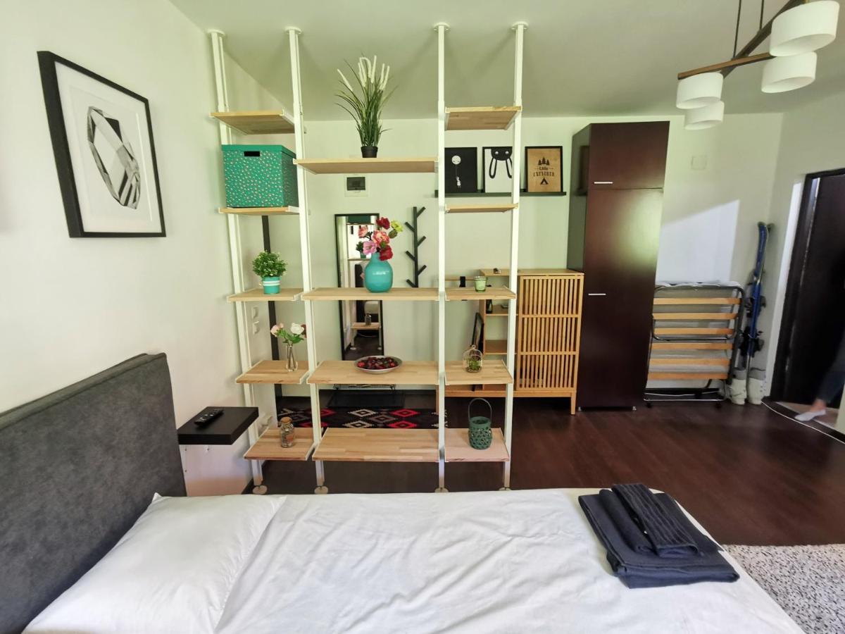 Studio Azuga Ngoại thất bức ảnh